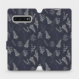 Etui do Samsung Galaxy S10 Plus - wzór VP15S