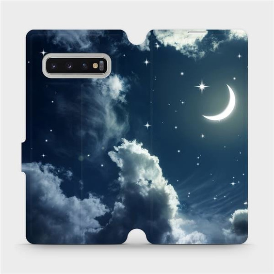 Etui do Samsung Galaxy S10 Plus - wzór V145P