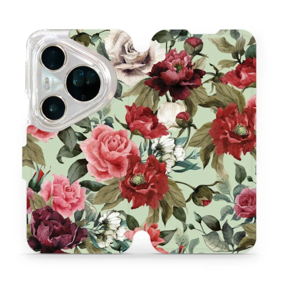 Etui do Huawei Pura 80 Ultra - wzór MD06P