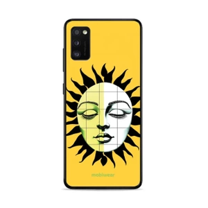 Etui Glossy Case do Samsung Galaxy A41 - wzór G056G