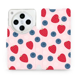 Etui do OPPO Find X8 Pro - wzór VP84S