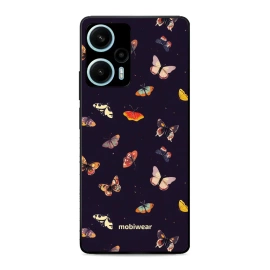 Etui Glossy Case do Xiaomi POCO F5 - wzór GP78G