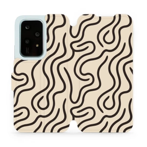 Etui do Huawei Honor 200 Lite - wzór VA60S