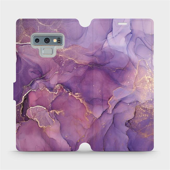 Etui do Samsung Galaxy Note 9 - wzór VP20S