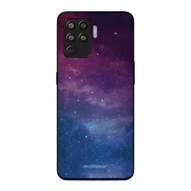 Etui Glossy Case do OPPO Reno 5 Lite - wzór G049G