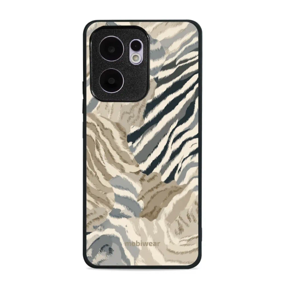 Etui Glossy Case do OPPO Reno 13 F 5G - wzór G168G