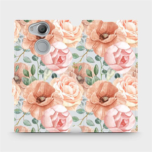 Etui do Sony Xperia XA2 - wzór MP02S