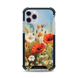 Etui MagSafe Elite Bumper Apple iPhone 11 Pro - wzór D010D