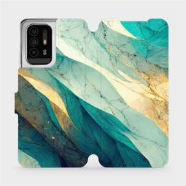 Etui do OPPO Reno 5 Z - wzór VP37S