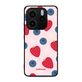 Etui Glossy Case do Xiaomi Redmi Note 14 5G - wzór GP84G