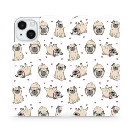 Etui do Apple iPhone 15 - wzór M097P