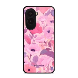 Etui Glossy Case do Xiaomi POCO M7 - wzór GP74G