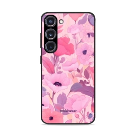 Etui Glossy Case do Samsung Galaxy S23 Plus - wzór GP74G