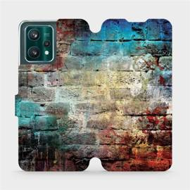 Etui do Realme 9 Pro Plus - wzór V061P