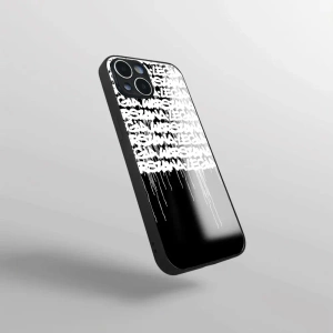 Etui Glossy Case do Oppo Reno 15 Pro - wzór G08LW