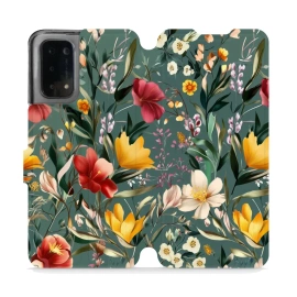 Etui do OPPO A54 5G - wzór VP71S
