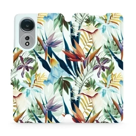 Etui do OPPO A58 - wzór M071P