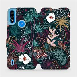 Etui do Motorola Moto E7i Power - wzór VP13S