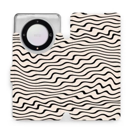 Etui do Huawei Honor Magic5 Lite 5G - wzór VA62S