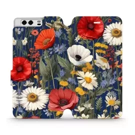 Etui do Huawei P10 - wzór VP46S