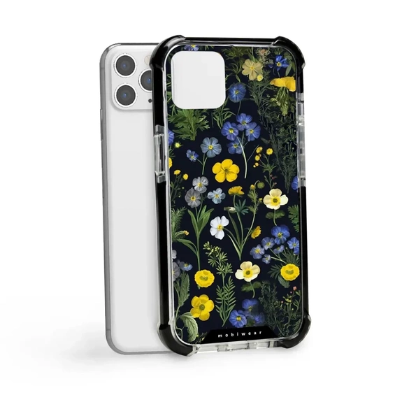 Etui MagSafe Elite Bumper Apple iPhone 11 Pro Max - wzór D004D