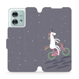 Etui do Motorola Edge 40 Neo - wzór V024P