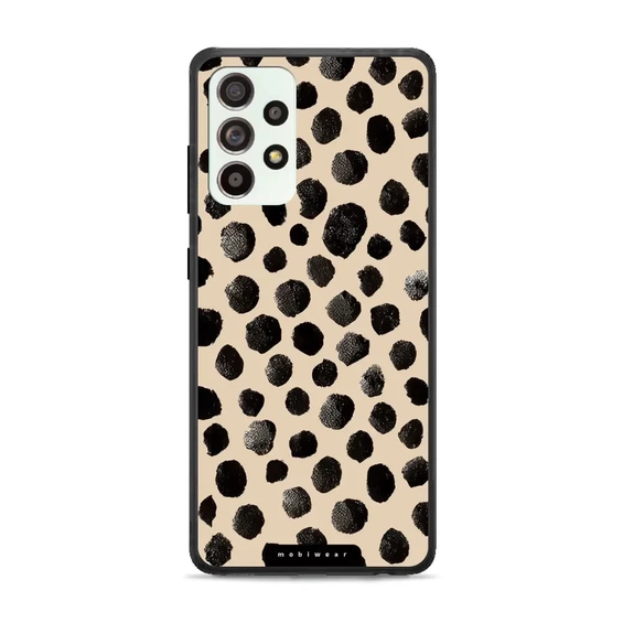 Etui Glossy Case do Samsung Galaxy A52 - wzór GA50G