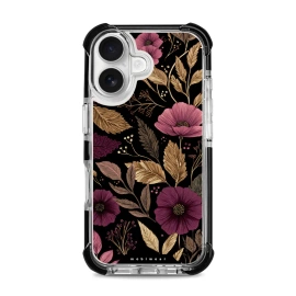 Etui MagSafe Elite Bumper Apple iPhone 16 - wzór D170D