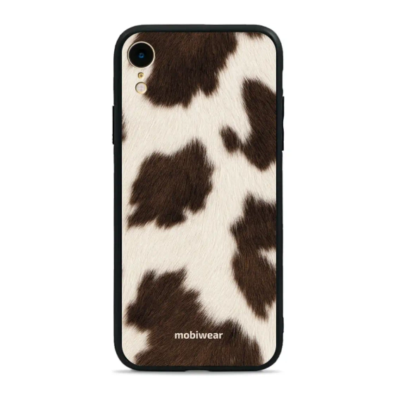 Etui Glossy Case do Apple iPhone XR - wzór G166G