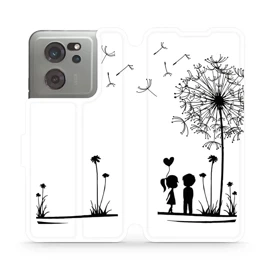 Etui do Xiaomi 13T Pro - wzór MH16P