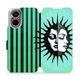 Etui do Realme C67 4G - wzór VP58S