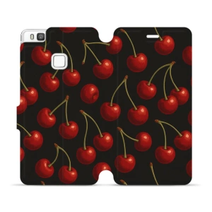 Etui do Huawei P9 Lite - wzór VP83S