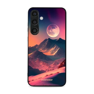 Etui Glossy Case do Samsung Galaxy S24 Plus - wzór G008G