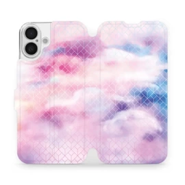 Etui do Apple iPhone 16 Plus - wzór MR02S