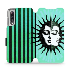 Etui do Xiaomi Mi 9 - wzór VP58S