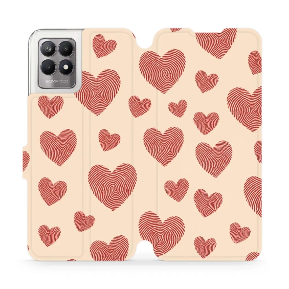 Etui do Realme Narzo 50 - wzór VP93S