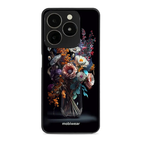 Etui Glossy Case do Realme C63 - wzór G012G