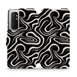 Etui do Xiaomi Mi Note 10 Lite - wzór VA63S