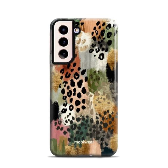 Etui Elite Pro do Samsung Galaxy S21 - wzór E167E