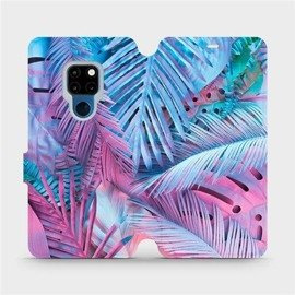 Etui do Huawei Mate 20 - wzór MG10S