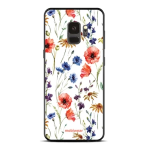 Etui Glossy Case do Samsung Galaxy S9 - wzór G032G