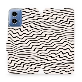 Etui do Motorola Moto G34 5G - wzór VA62S