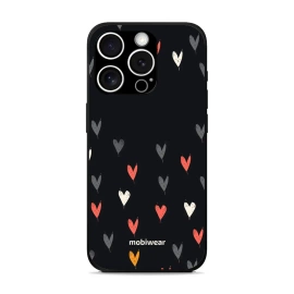 Etui Glossy Case do Apple iPhone 15 Pro - wzór GP79G