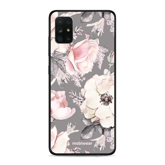 Etui Glossy Case do Samsung Galaxy A71 - wzór G034G