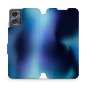 Etui do Motorola Moto E22i - wzór VP68S