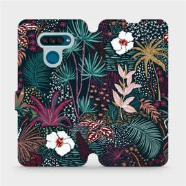 Etui do LG K50S - wzór VP13S