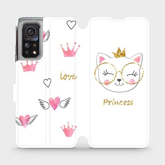 Etui do Xiaomi MI 10T Pro - wzór MH03S