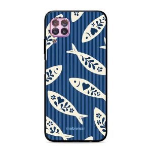 Etui Glossy Case do Huawei P40 Lite - wzór GP89G