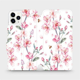 Etui do Apple iPhone 11 Pro Max - wzór M124S