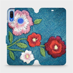 Etui do Huawei Nova 3 - wzór MD05P